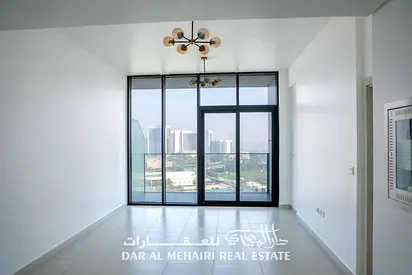 1 BR @ Azurite Tower - Al Jaddaf