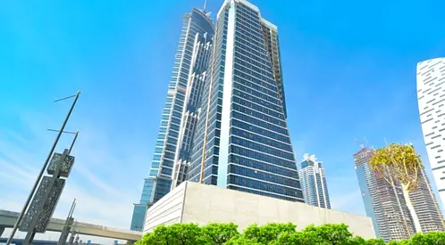 Exclusive 1-Bedroom Apartment with Unobstructed Canal Views - Ideal Location and Investment