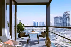 Ultraluxury Living | Brand New | High Floor