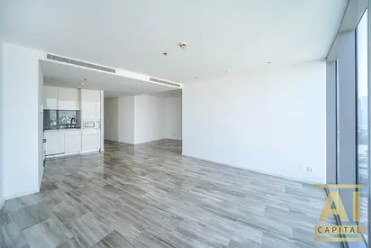 Vacant | Unfurnished Studio | Spacious Layout