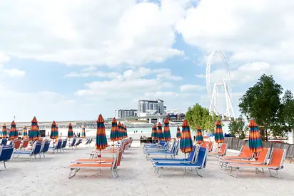 GuestReady - Luxurious nest direct on JBR Beach