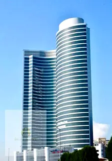 FITTED|| PRIME LOCATION||READY OFFICE