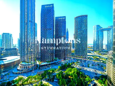 Opera Views | Tastefully Upgraded | Furnished