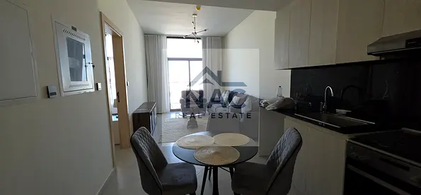 Fully furnished Appartment || 1Bhk Ready to move in, only 85k