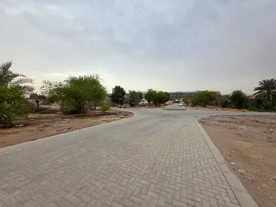 اراضي للبيع من المطور مباشره بحي الياسمين تملك حر جميع الجنسيات