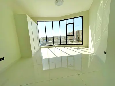Brand new Building lavish 2bhk 3 Bathroom With Balcony One Parking Free Just RENT 70K
