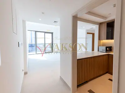 Brand New | Sea View & Burj Khalifa View | Bur Dubai