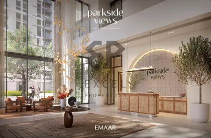 1 Bed Park View | Dubai Hills Estate |Payment Plan