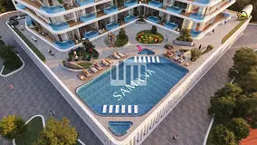 Private Pool | Studio | Samana Ibiza