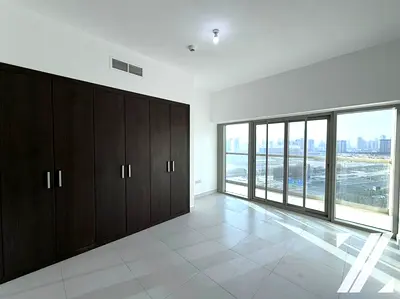 Bright-Spacious Lay-out | Huge Balcony I 12 Chqs