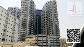 For sale: Residential and commercial land in the Emirate of Ajman, prime location in Al Rashidiya 2