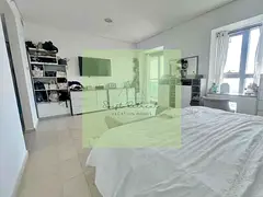 High-Floor 2BR in Princess Tower | Full Sea View | Vacant |