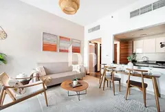 Fully Furnished | Vacant | Exclusive