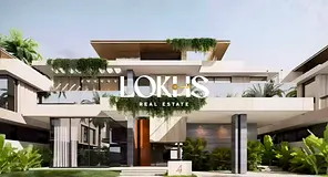 Handover 2026 I Fully Furnished I Lagoon Facing