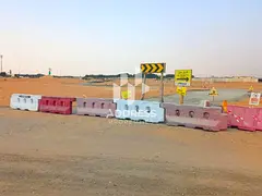 Ready-to-Build Plot Facing the Park in Blida