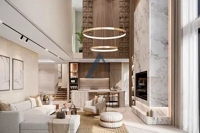 High-End Kitchen Appliances| World Class Amenities| Smart Home System
