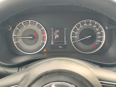 Suzuki Fronx GL, миниатюра 11