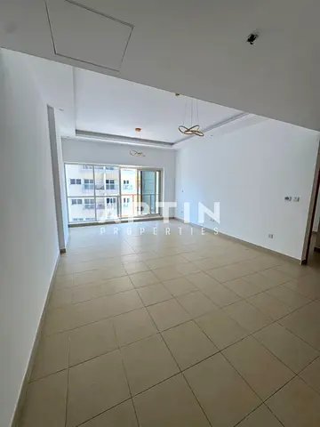 1 Bedroom Apartment | Unfurnished | Balcony | ASB Tower