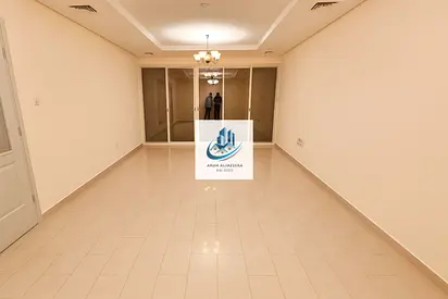 2bhk 56k Chiller Free Gym Pool Free Al Nahda sharjah Call Adnan