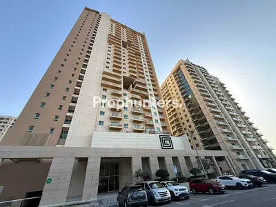 Maid Room | High Floor | Open View | Ready To Move
