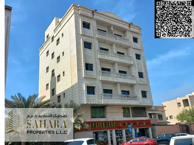 With amazing income building for sale