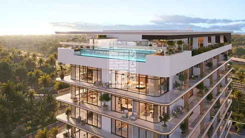 Prime Entry Investment | Modern finish | High ROI