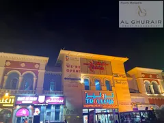 Shop For Rent | Mini Ribbon Mall