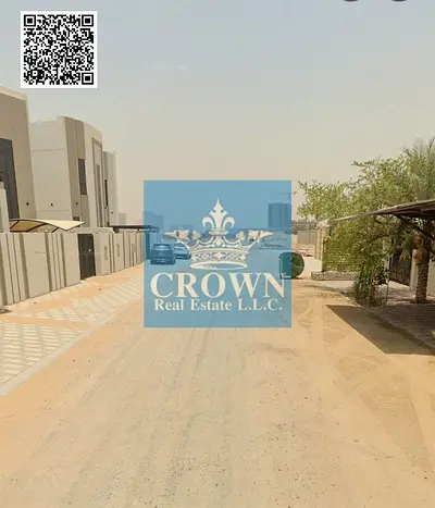 Residential Plot for Sale – Al Yasmeen, Ajman Prime location right behind the park