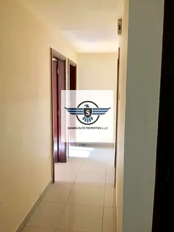 Best Offer 2_Bhk Apartment !! For Family !! Near KFC !! JUST IN (45000 AED)