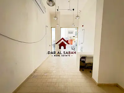 Brand New Shop | Good Place For Business | 4 Cheque Payment | Ready To Move!