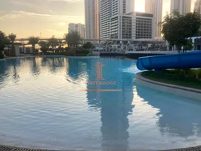 Community View| High Floor| Vacant| Genuine Resale