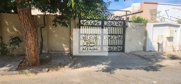 Land for sale permission villa in Al Faiha, Sharjah