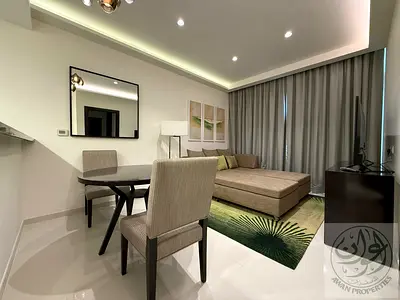 Brand New | 1BHK | Fully Furnished
