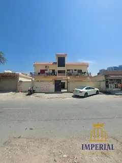 Available for sale, residential investment in Al Rashidiya 2,