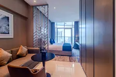 Canal View | Studio | Business Bay | Dubai