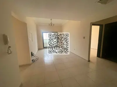 Spacious 3-Bedroom Hall Apartment for Rent in Paradise Lake Towers B6, Ajman | AED 40,000 in 4 Installments