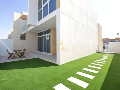 Special offer | No Commission l 3BR Townhouse | Avencia | Damac Hills 2