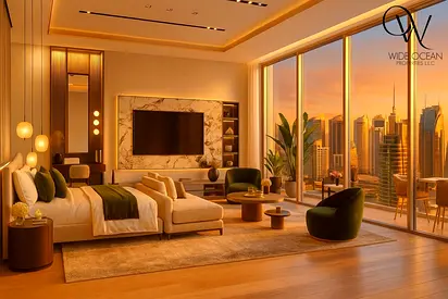 Marina View | Distress deal | OP+4%