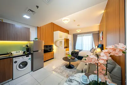 Fully Furnished | 6800 Monthly | With Bills