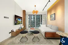 Vacant Now| Upgraded|Community and Pool View