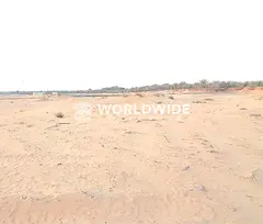 High-ROI Investment Opportunity Commercial &amp; Residential plot G + 12 (Approval) for Sale