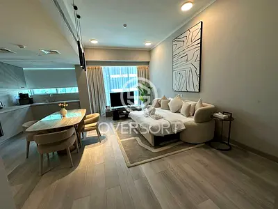 Premium Quality | Luxury Furnished | Bright Living