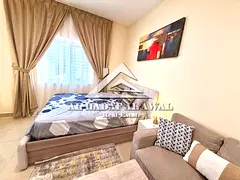 Sharjah, Al Majaz 3, opposite Al Saif Park