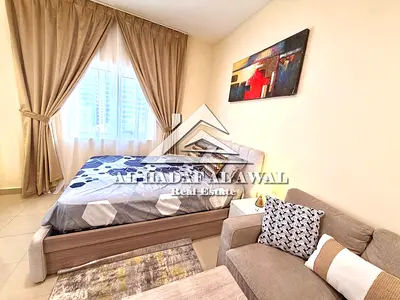 Sharjah, Al Majaz 3, opposite Al Saif Park