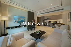 1 Bedroom | Furnished |All Bills Included