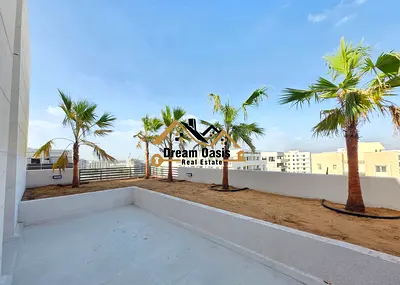 LIMITED UNIT BRAND NEW 1BHK WITH TERRACE IN AL ZAHIA