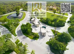 Four-Bedroom Standalone Villa | 5% Down Payment | Private Pool | Golden Visa | No Commission Introdu