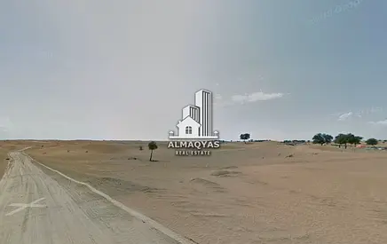 أراضي سكنية مميزة على شارع مليحة مباشرة | تملك حر | معفاة من رسوم التسجيل والتمليك