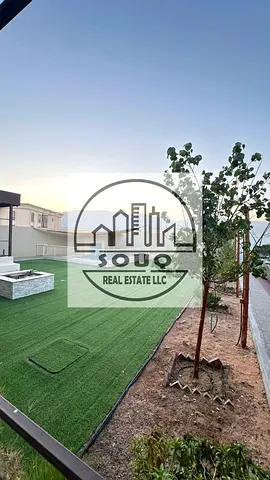 Spacious 4 BR Villa for Sale in Khatt