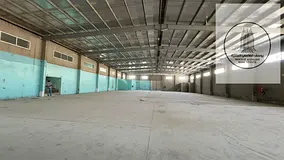 Warehouse for rent, 10,335 sq ft 70 kW electricity